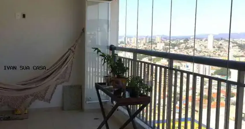 Apartamento 3 quartos para venda em jundiaí, anhangabaú, 3 dormitórios, 3 suítes, 5 banheiros, 2 vagas