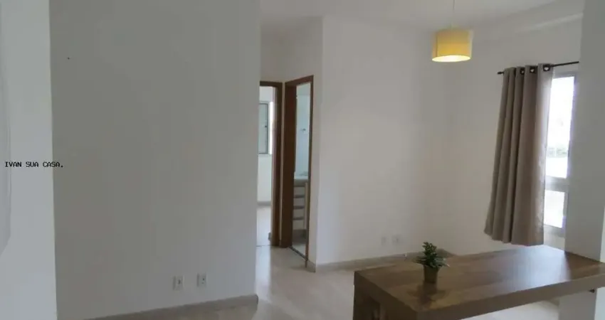 Apartamento 2 dormitórios para venda em jundiaí, cidade nova, 2 dormitórios, 1 banheiro, 1 vaga