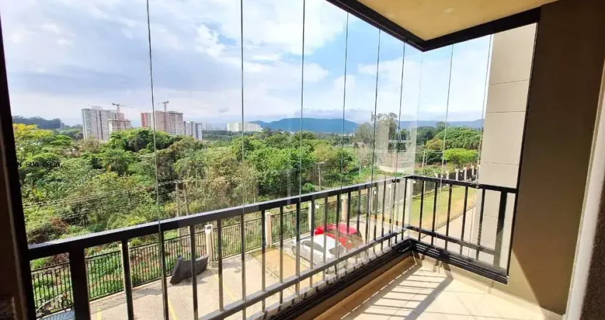 Apartamento 2 dormitórios para venda em jundiaí, jardim carolina, 2 dormitórios, 1 banheiro, 1 vaga