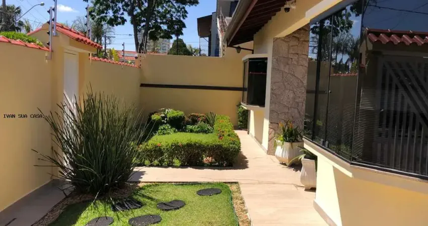 Casa 4 dormitórios ou + para venda em jundiaí, jardim paulista i, 4 dormitórios, 1 suíte, 3 banheiros, 2 vagas