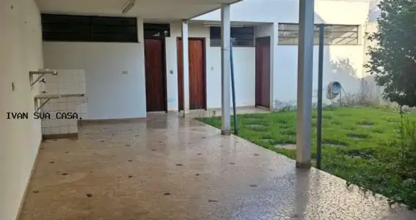 Casa 4 dormitórios ou + para locação em jundiaí, vila boaventura, 4 dormitórios, 1 suíte, 4 banheiros, 3 vagas