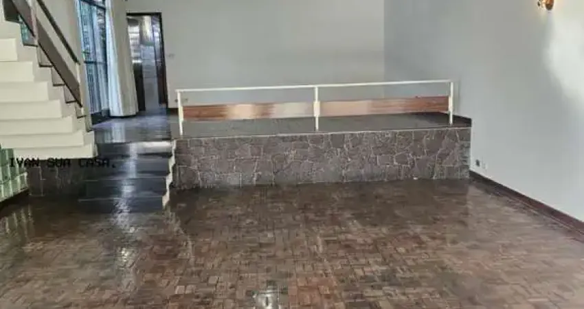 Casa 4 dormitórios ou + para locação em jundiaí, vila boaventura, 4 dormitórios, 1 suíte, 4 banheiros, 3 vagas