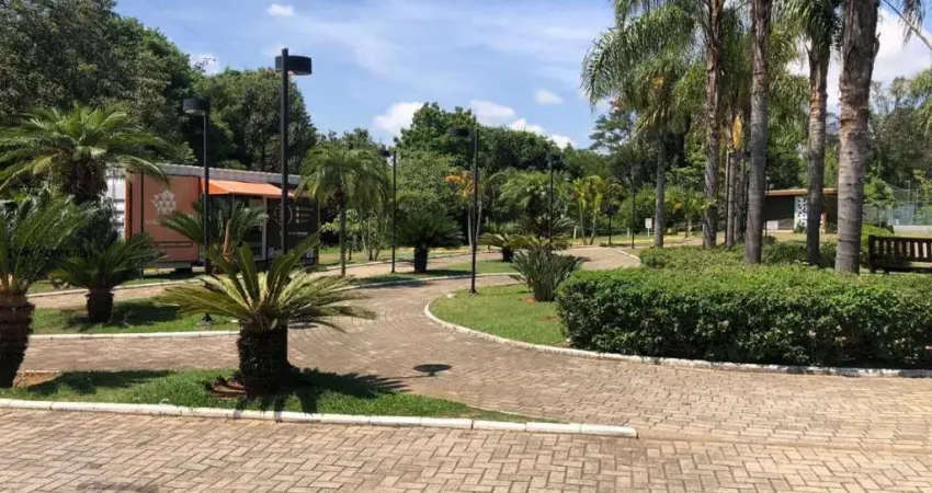 Terreno em condomínio para venda em jundiaí, chácara morada mediterrânea