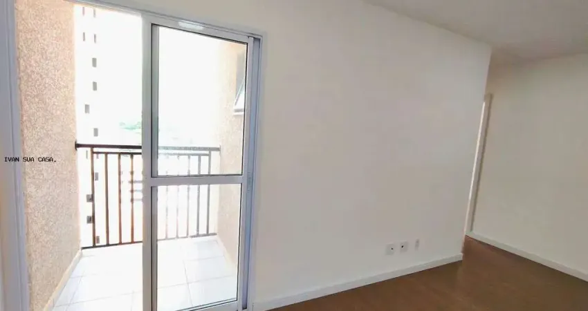 Apartamento 2 dormitórios para Venda em Jundiaí, Jardim Carolina, 2 dormitórios, 1 banheiro, 1 vaga