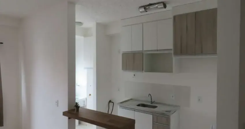 Apartamento 2 dormitórios para Venda em Jundiaí, Cidade Nova, 2 dormitórios, 1 banheiro, 1 vaga