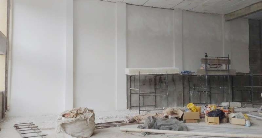 Galpão comercial para Locação no Jardim Leonor Mendes de Barros, em ótima localização, próximo Av. Nova Cantareira