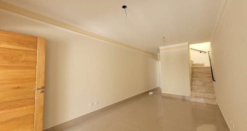 Sobrados novos residencial para Venda no Tucuruvi, ótima localização, ao lado da Av Nova Cantareira, 3 suítes e 2 vagas