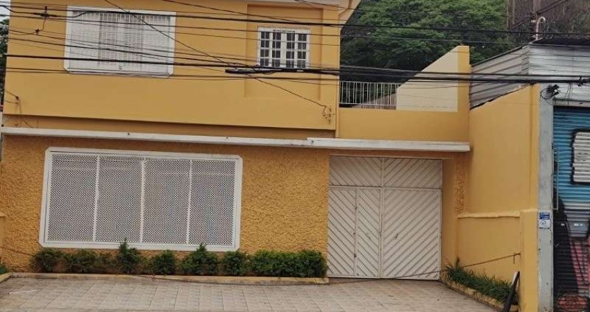 Sobrado comercial para Venda na Casa Verde Média, excelente local, em avenida, 6 salas e 4 vagas