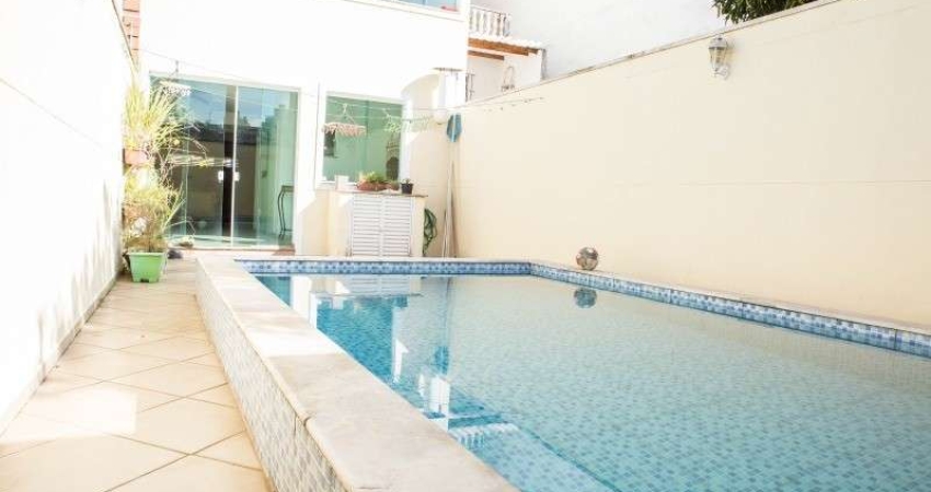 Sobrado residencial para Venda em Santana, local privilegiado, ao lado da Av Imirim, 3 suítes, 5 vagas e lazer