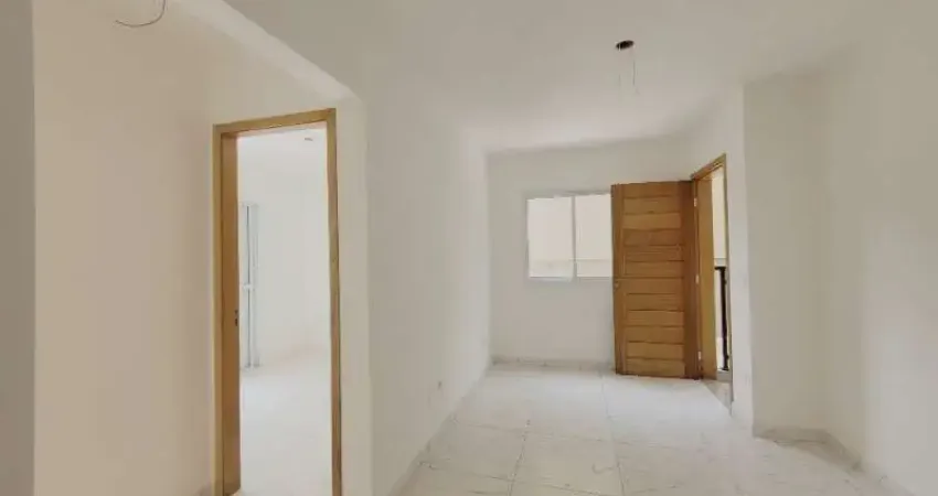 Novos Apartamentos residencial para Venda na Vila Isolina Mazzei, ótima localização, com 2 dormitórios (1 suíte)