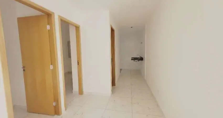 Novos Apartamentos residencial para Venda na Vila Isolina Mazzei, ótima localização, com 2 dorms