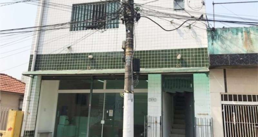 Ponto comercial para Locação no Tucuruvi, excelente localização, ao lado do Shopping Metrô Tucuruvi