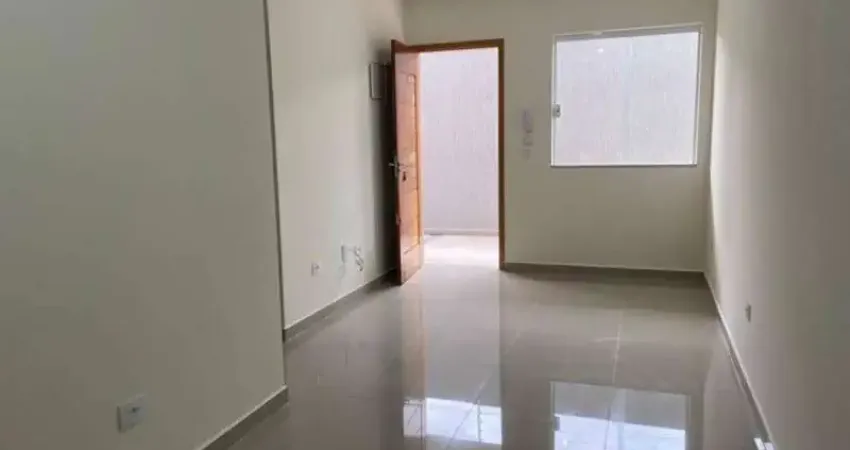 Apartamento novo, fino acabamento para Locação na Vila Mazzei, localização excelente, próximo ao Shopping Trimais com 2 dormitórios