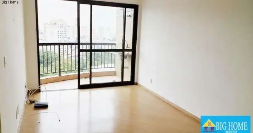 Apartamento para locação em santana, excelente localização, próximo ao hospital são camilo, 3 dorms(1 suíte), 2 vagas e lazer completo