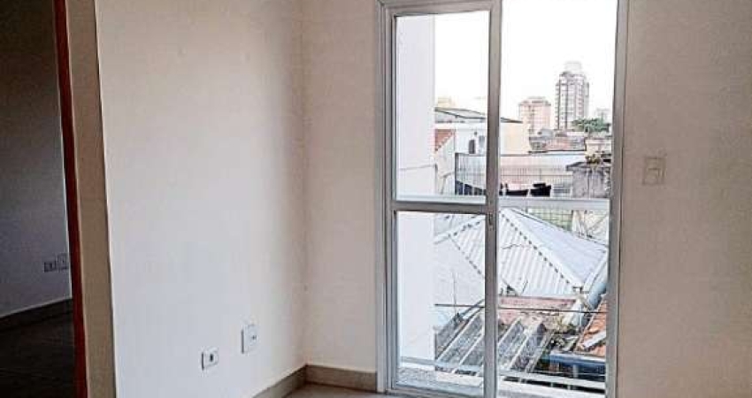 Apartamento residencial para Venda na Vila Ede, próximo a uma variedade de comércios e serviços. 1 dormitório