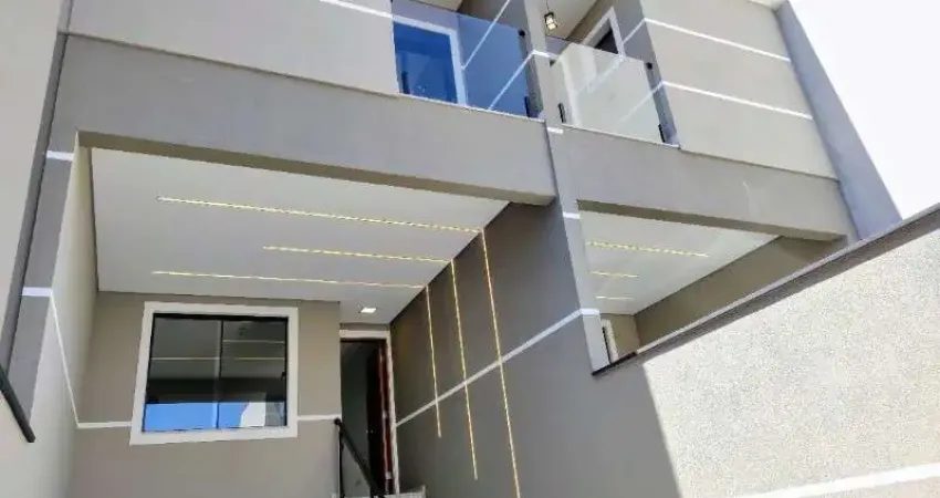 Sobrados novos para Venda na Parada Inglesa, excelente localização, próximo ao Shopping Metrô Tucuruvi, 3 suítes e 2 vagas