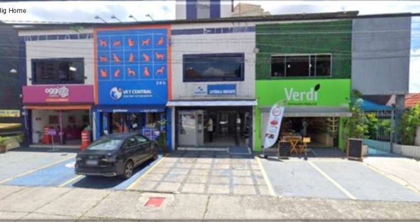 Casa comercial para Locação no Parque Mandaqui, ótima localização, próximo a Hospitais