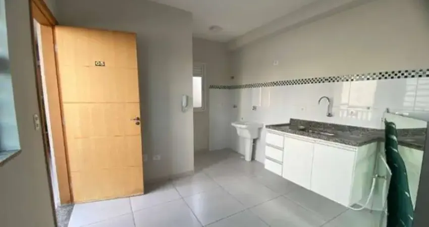 Apartamento residencial para locação na vila mazzei, local privilegiado, próximo ao shopping metrô tucuruvi, 1 dormitório