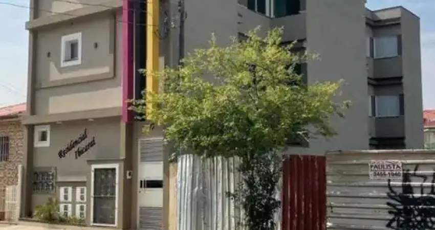Prédio Novo residencial para Venda, no Parque Vitória, ótima localização, próximo à Av. Guapira, Shopping Metrô Tucuruvi, com 7 Apartamentos