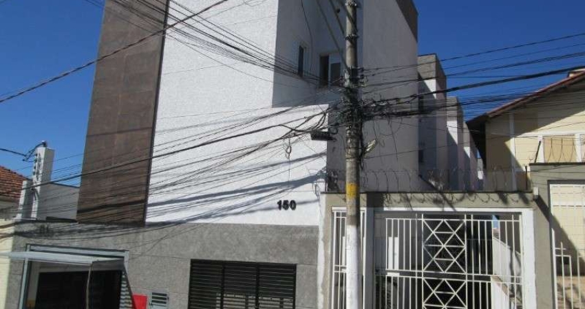 Novos Apartamentos residenciais para Venda na Vila Nova Mazzei, ótima localização, 2 dorms e 1 vaga
