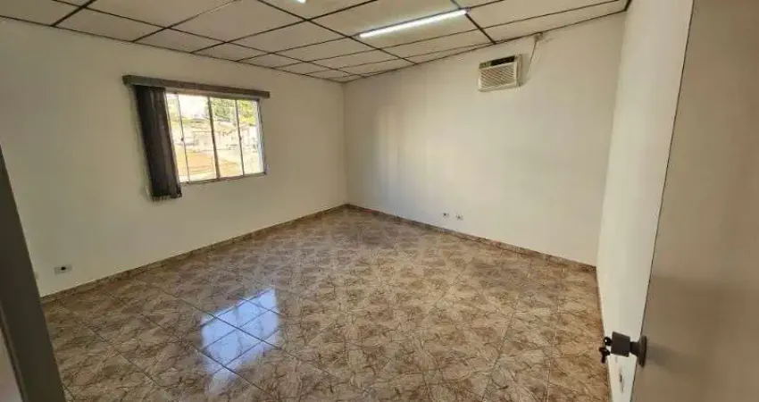 Sala comercial para locação no tucuruvi, ótima localização, próximo ao shopping trimais