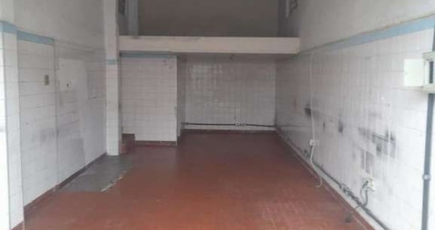 Salão comercial para Locação no Parque Peruche, ao lado da Av. Casa Verde, 36m²