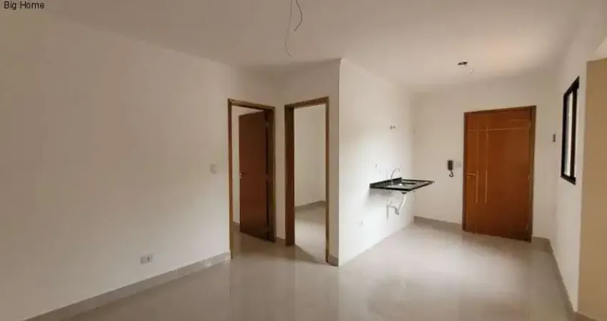 Apartamentos Novos para Venda no Tucuruvi, ao lado do Shopping Metrô Tucuruvi. 2 dorms. Vaga opcional