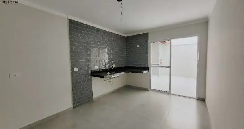 Imperdível, venha conhecer! Sobrados novos para Venda na Vila Gustavo, excelente localização. 3 dorms(1 suíte) e 2 vagas