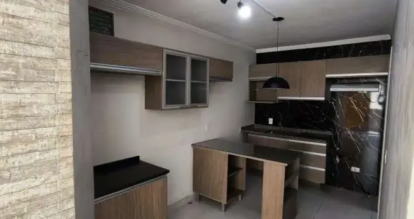 Apartamento residencial para Venda na Vila Nivi, ótima localização, próximo ás Avenidas Guapira e Júlio Buono, 2 dorms e 1 vaga