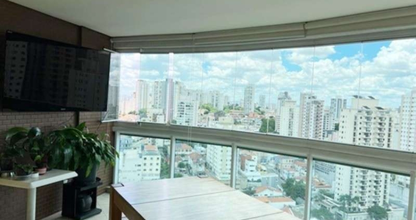 Apartamento residencial para Venda em Santana, local privilegiado, próximo ao Hospital São Camilo, 3 suítes, 4 vagas e lazer completo