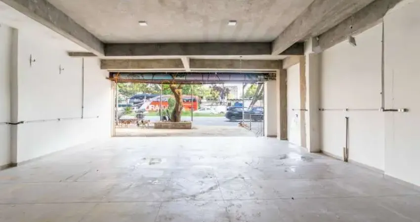 Ponto comercial para Locação em Santana, próximo ao Metrô Tietê, em frente a agência da Enel e ao Ponto Socorro Municipal de Santana.