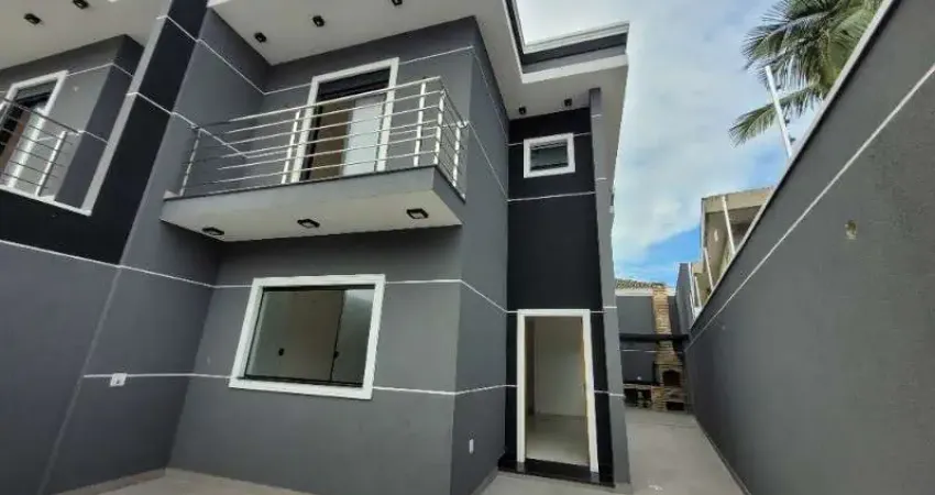 IMPERDÍVEL, EXCELENTE, sobrado novo, residencial para Venda no Jardim Guapira, excelente localização, ao lado do Clube de Campo Jardim Guapira