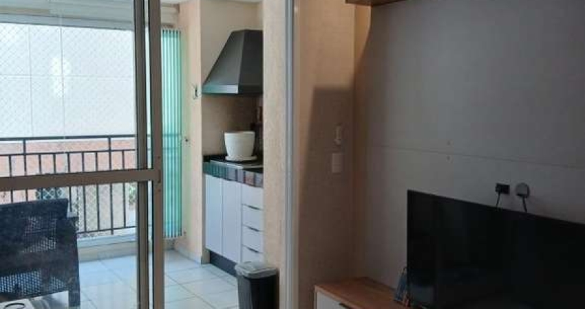Apartamento residencial para Venda no Jardim Flor da Montanha em Guarulhos, excelente local, 2 dorms (1 suíte) 1 vaga e lazer
