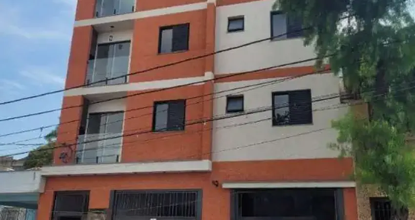 Novos Apartamentos à Venda, em excelente localização, com fácil acesso ao Shopping Metrô Tucuruvi, 2 dorms e lazer