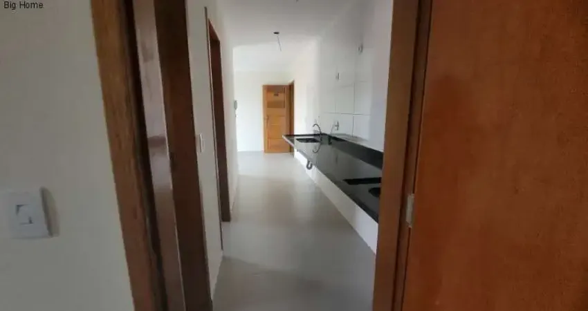 Nova Cobertura à Venda, em excelente localização, com fácil acesso ao Shopping Metrô Tucuruvi, 2 dorms, 1 vaga e lazer
