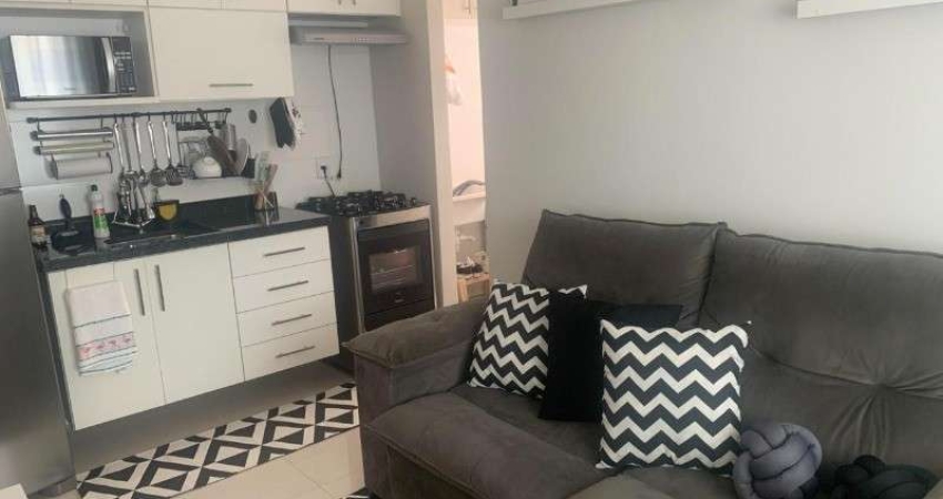Apartamento residencial para Locação na Vila Nivi, ótima localização, à 5 minutos do Shopping Metrô Tucuruvi, 1 dormitório
