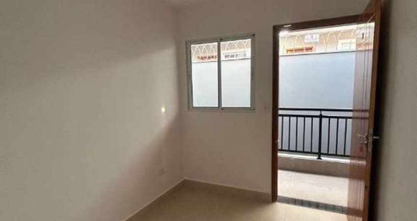 Apartamento residencial para Locação na Vila Santa Terezinha, em excelente localização, à 5 minutos do Shopping Metrô Tucuruvi. com 1 dormitório
