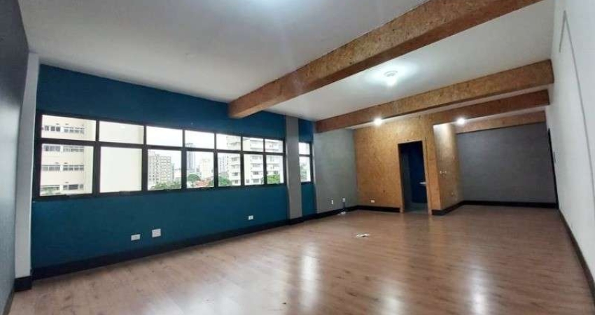 Sala comercial para Locação em Santana, excelente localização, ao lado do Metrô Santana