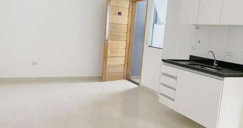 Apartamento residencial para Locação na Vila Gustavo, excelente localização, à 400 metros do Metrô Shopping Tucuruvi. 1 dormitório
