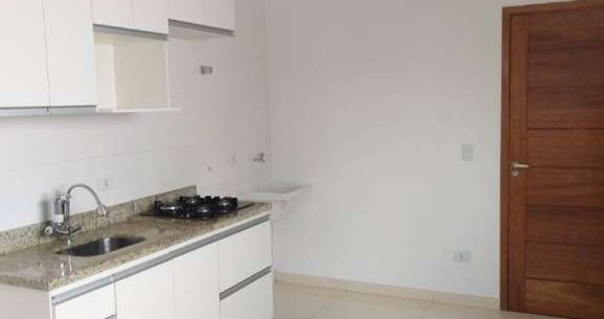 Apartamento residencial para Locação no Tucuruvi, ótima localização, em Rua Tranquila, Próximo à Av. Cel. Sezefredo Fagundes, com 1 dormitório