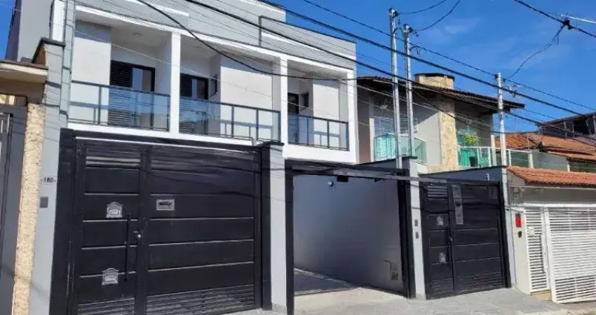 Novo Sobrado residencial para Venda na Parada Inglesa, próximo ao Metrô Parada Inglesa, 3 suíte e 2 vagas