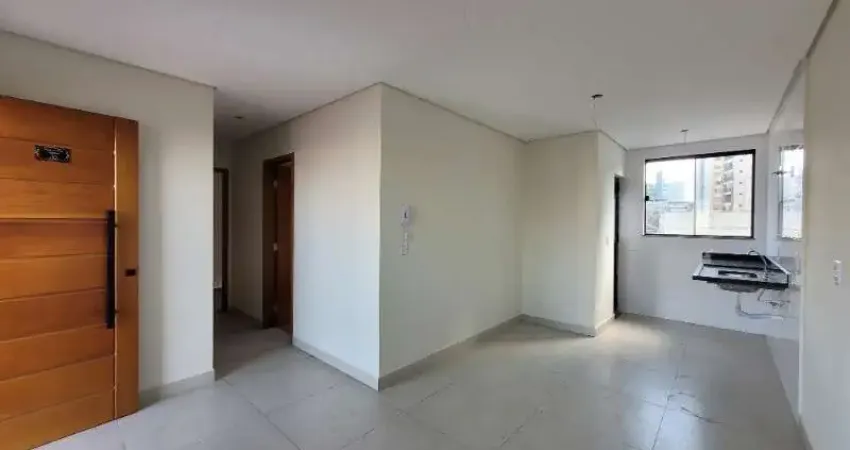 Cobertura Nova para Venda no Tucuruvi, ótima localização, próximo ao Metrô Parada Inglesa, 2 dormitórios (1 suíte) e 1 vaga