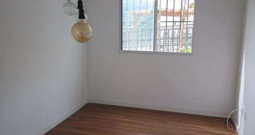 Apartamento residencial para venda na vila santos, ao lado da av. santa inês, próximo ao parque horto florestal. 1 dormitório