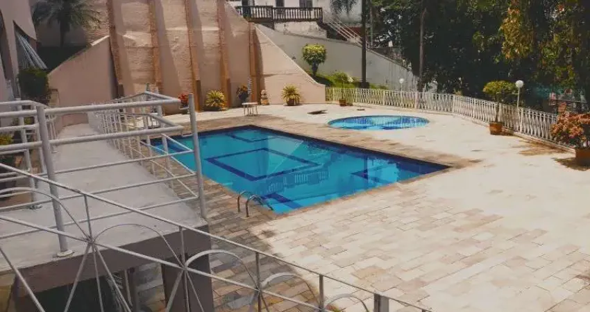 Apartamento residencial para venda na parada inglesa, excelente localização, ao lado do metrô e o shopping, 2 dorms, 1 vaga e lazer completo
