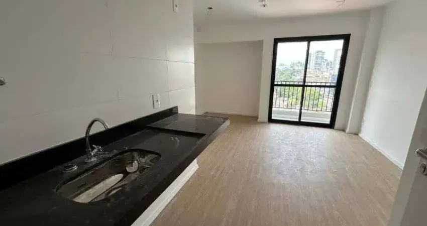 Oportunidade única! studio novo a 160m do metrô parada inglesa! com 1 dormitório