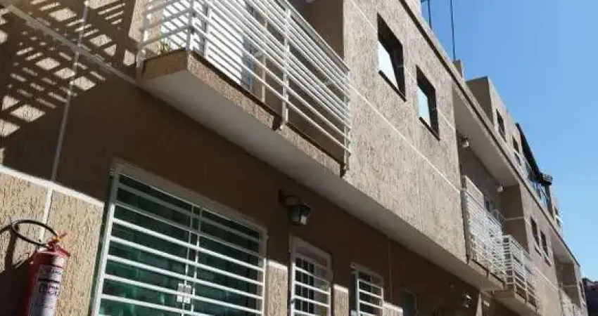 Sobrado residencial em condomínio para venda na vila nilo, fácil acesso á guarulhos, próximo ao comércios, 2 suítes e 1 vaga