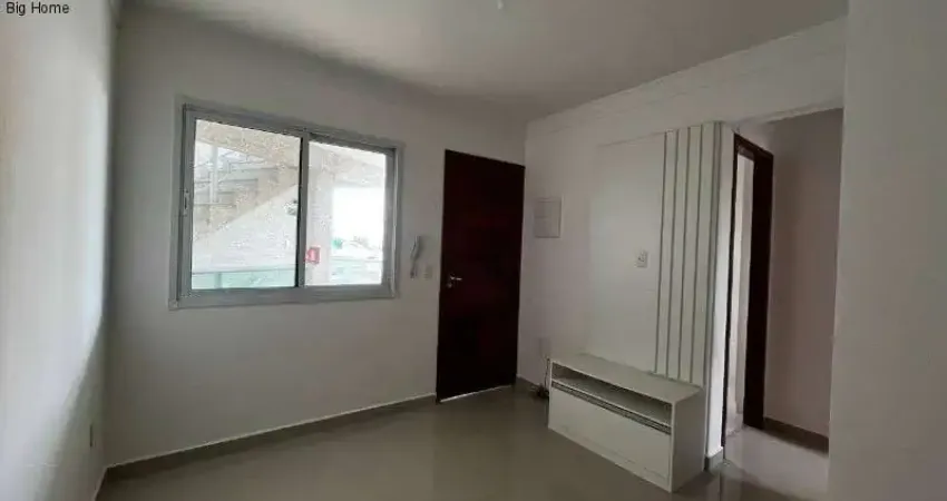 Apartamento residencial para Locação na Vila Mazzei, ótima localização, com móveis planejados, 2 dormitórios