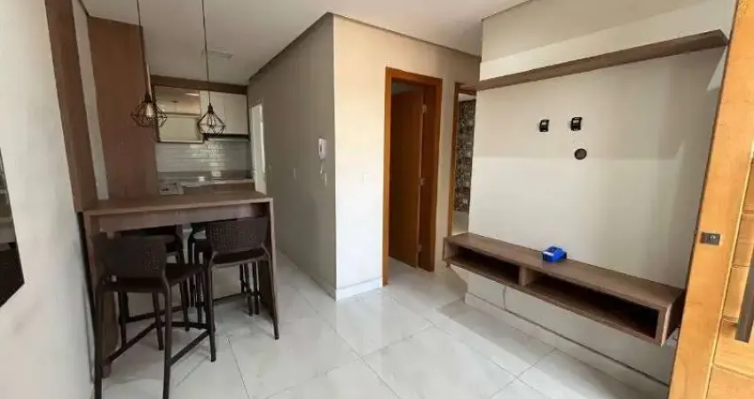 Apartamento residencial para Locação no Jaçanã, ótima localização, ao lado do UPA Jaçanã, 2 dormitórios e 1 vaga de garagem