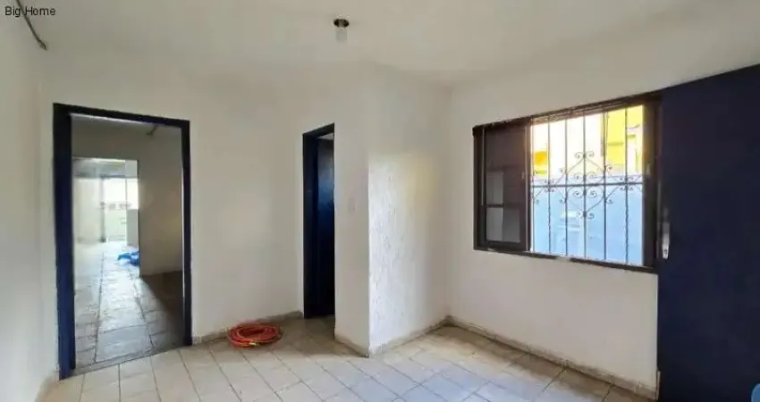 Casa sobrado residencial para Venda no Jaçanã, ótimo local, travessa da Av Francisco Rodrigues, com 2 dormitórios