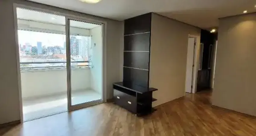 Apartamento Mobiliado próximo ao Metrô Parada Inglesa ? 3 Dorms (1 Suíte + 2 Demi-suítes), 2 vagas e lazer.